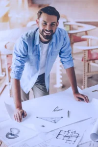 Ausbildung Technische:r Systemplaner:in (w/m/d)